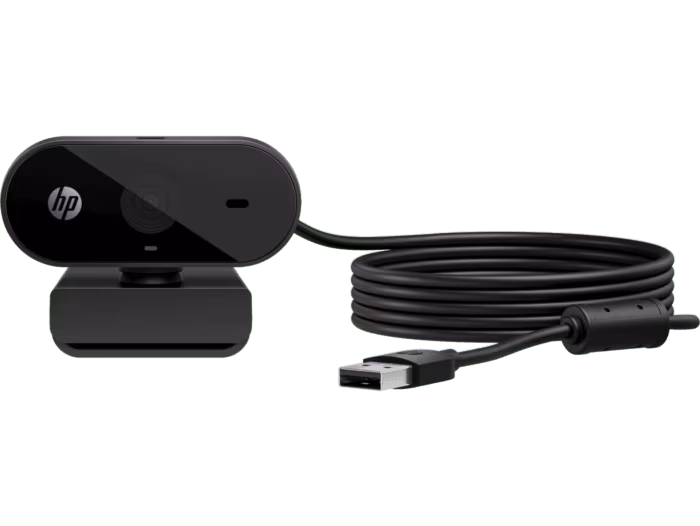 HP Webcam