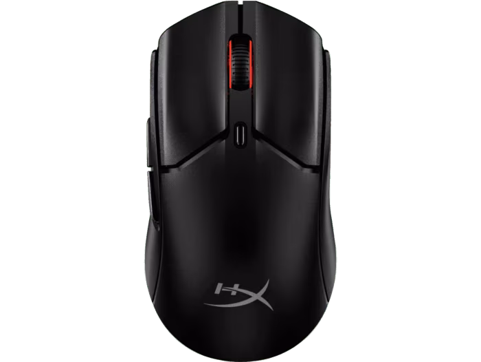 HP Wireless Gaming Mouse