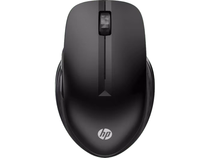 HP Wireless Mouse