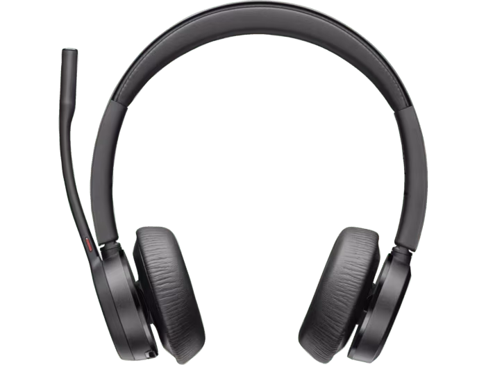 HP Headset