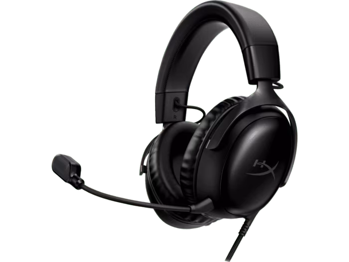 HP Gaming Headset