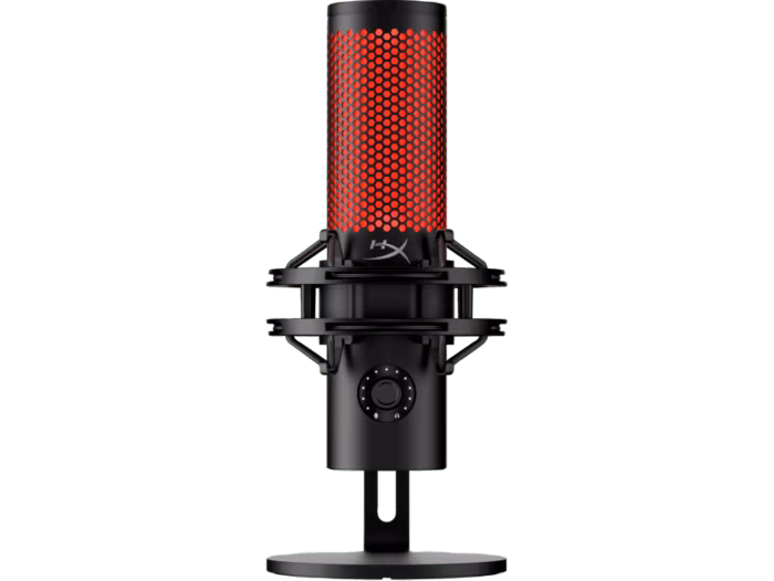 HP Microphone