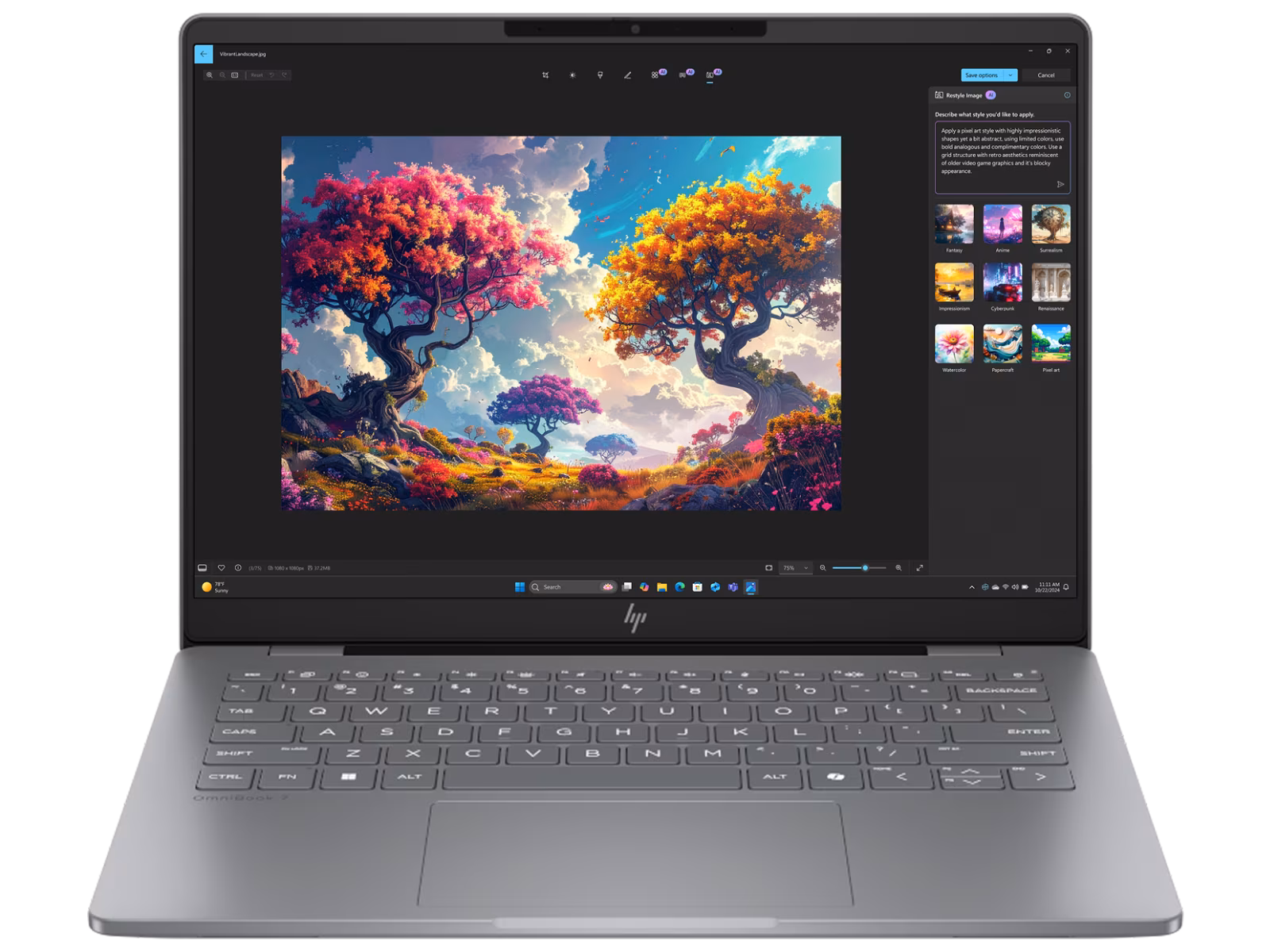 HP Home Laptops