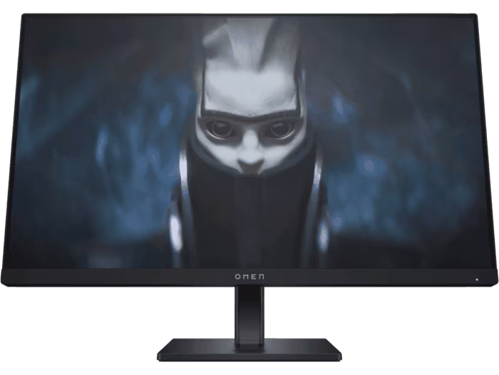 HP Gaming Monitors