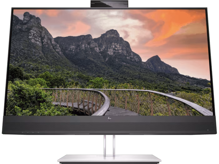 HP Business Monitors