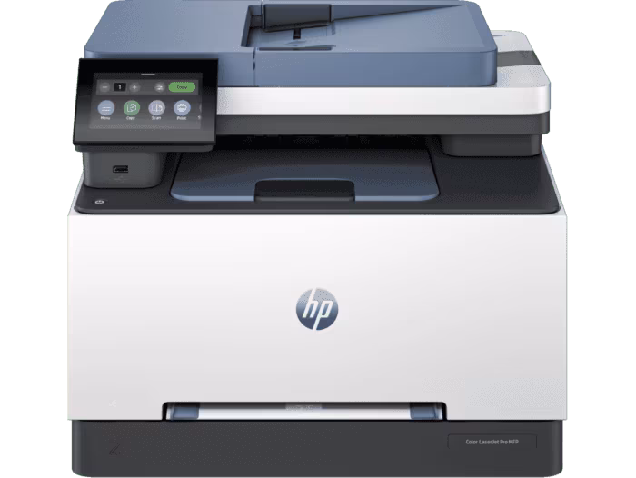 HP Business Printers