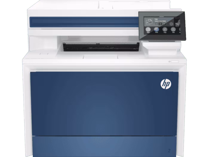HP Business Printers
