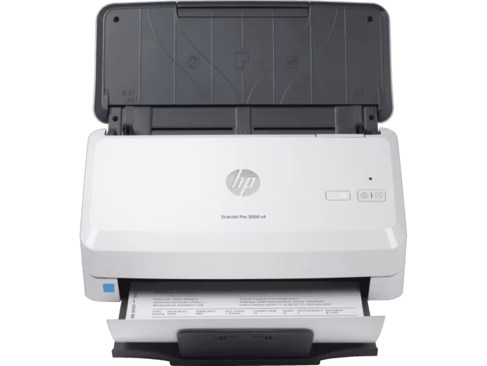 HP Scanners