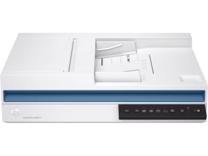 HP Scanners